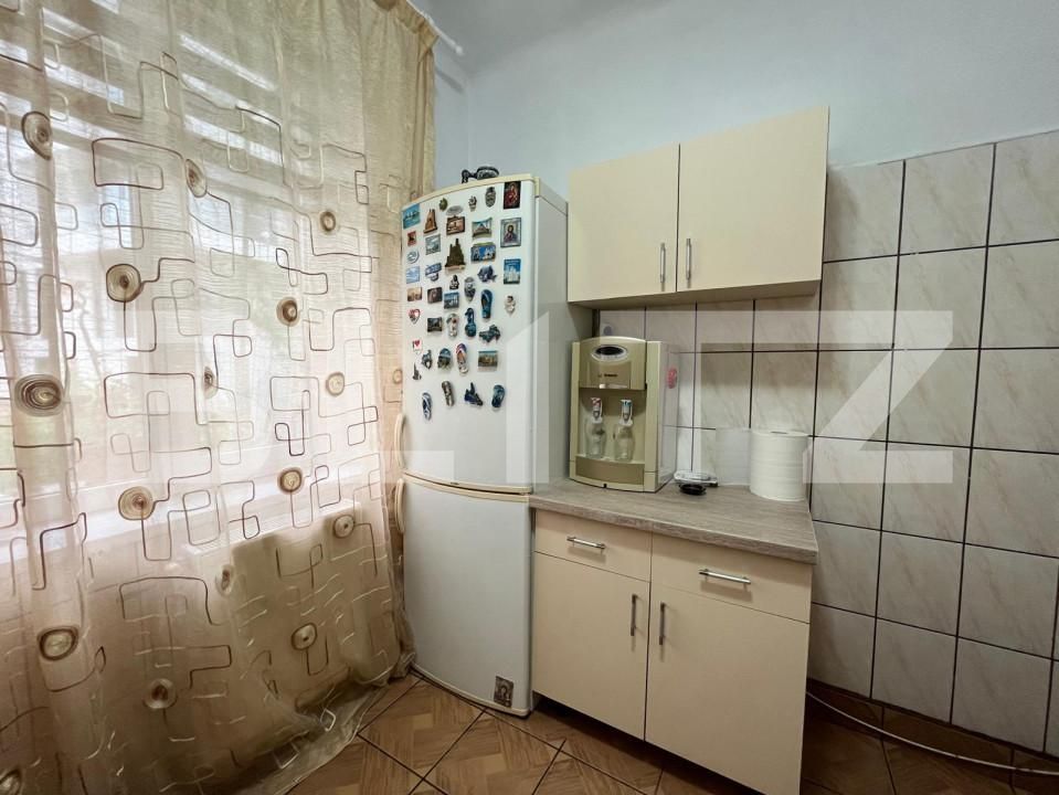 Apartament de închiriat 2 camere Ultracentral - 165013AI | BLITZ Craiova | Poza7