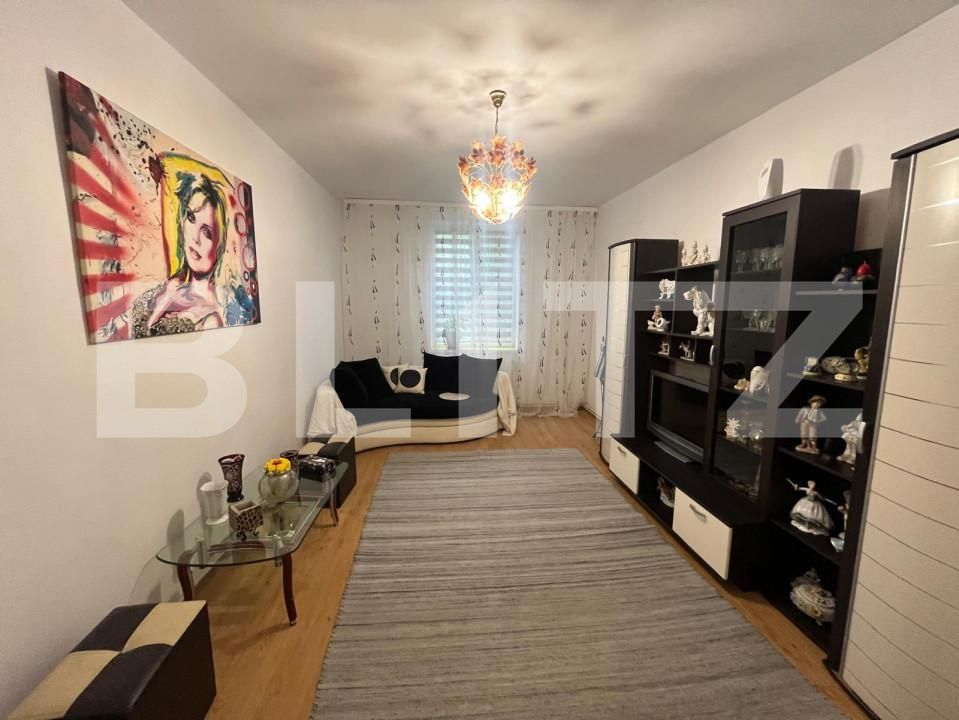 Apartament de închiriat 2 camere Ultracentral - 165013AI | BLITZ Craiova | Poza1