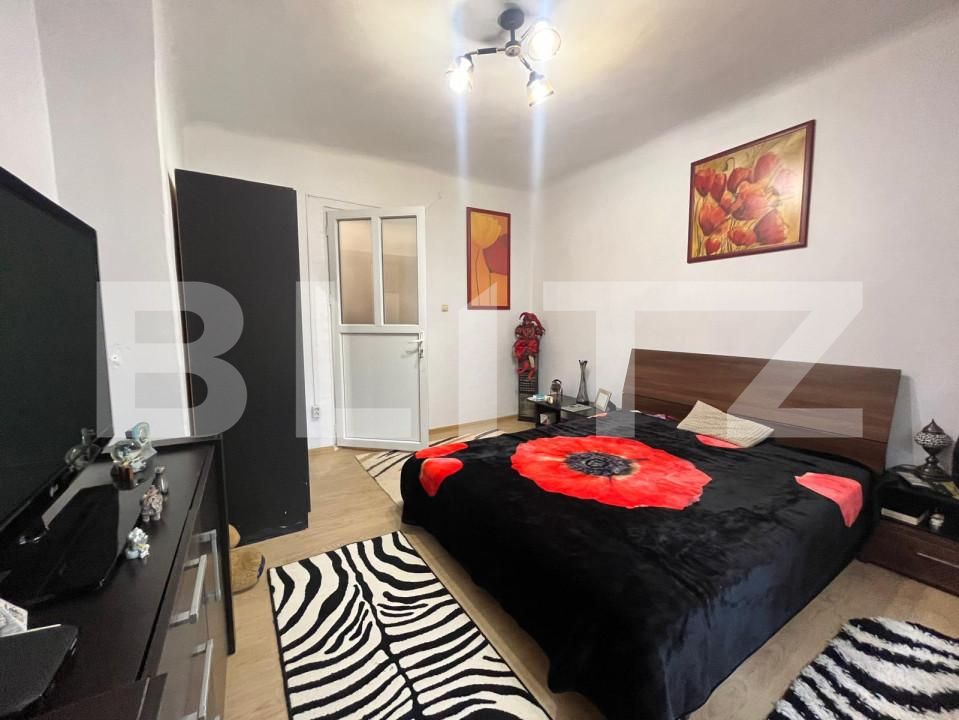 Apartament de închiriat 2 camere Ultracentral - 165013AI | BLITZ Craiova | Poza3