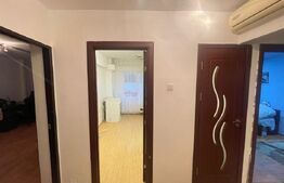 Apartament decomandat cu 2 camere, 50mp, zona parculet Lapus