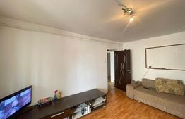 Apartament 2 camere decomandat,50mp, zona Intim