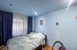 Apartament decomandat cu 2 camere, 50mp, zona parculet Lapus