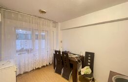 Apartament decomandat cu 2 camere, 50mp, zona parculet Lapus