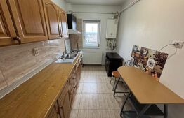 Garsoniera decomandata, 35 mp, zona 1 Mai