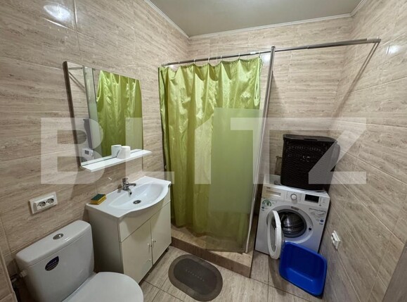 Garsonieră de vânzare 1 Mai - 165032AV | BLITZ Craiova | Poza6