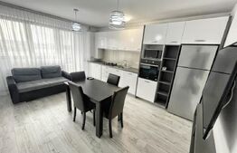 Apartament 3 camere, 75mp, LUX, parcare privata, zona Sif Oltenia