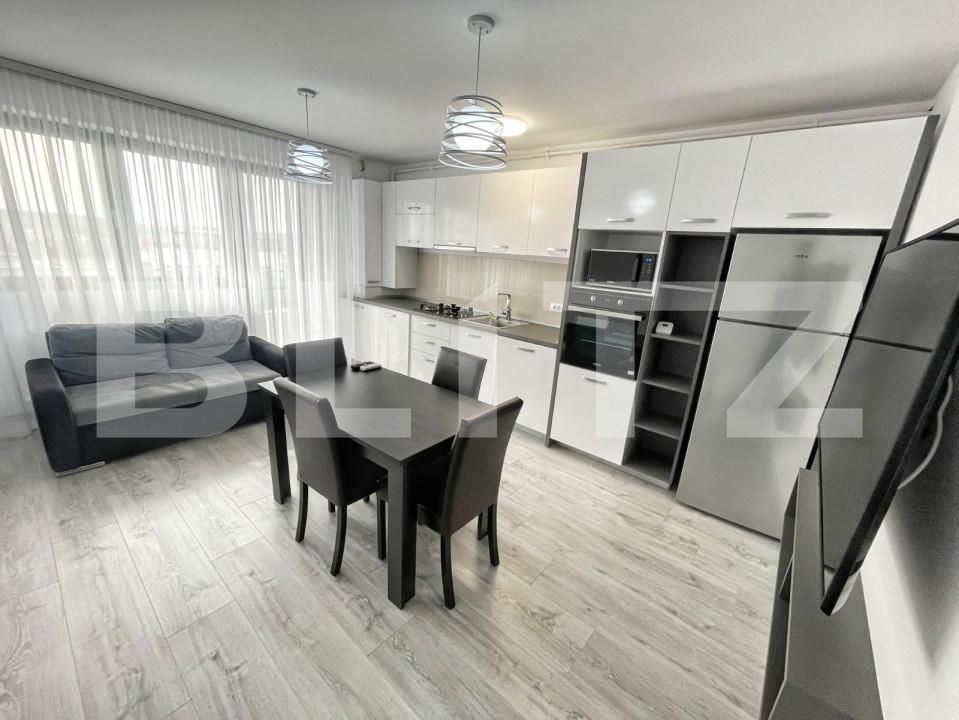 Apartament de închiriat 3 camere Calea Severinului - 165044AI | BLITZ Craiova | Poza1