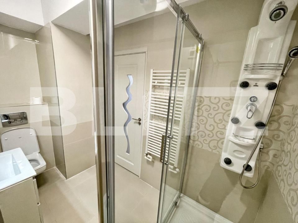 Apartament de închiriat 3 camere Calea Severinului - 165044AI | BLITZ Craiova | Poza9