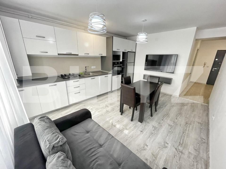 Apartament de închiriat 3 camere Calea Severinului - 165044AI | BLITZ Craiova | Poza2