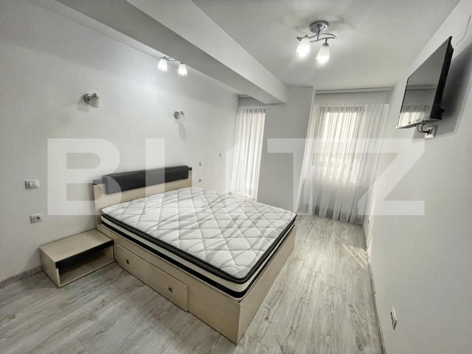 Apartament de închiriat 3 camere Calea Severinului - 165044AI | BLITZ Craiova | Poza7