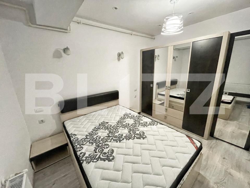 Apartament de închiriat 3 camere Calea Severinului - 165044AI | BLITZ Craiova | Poza5