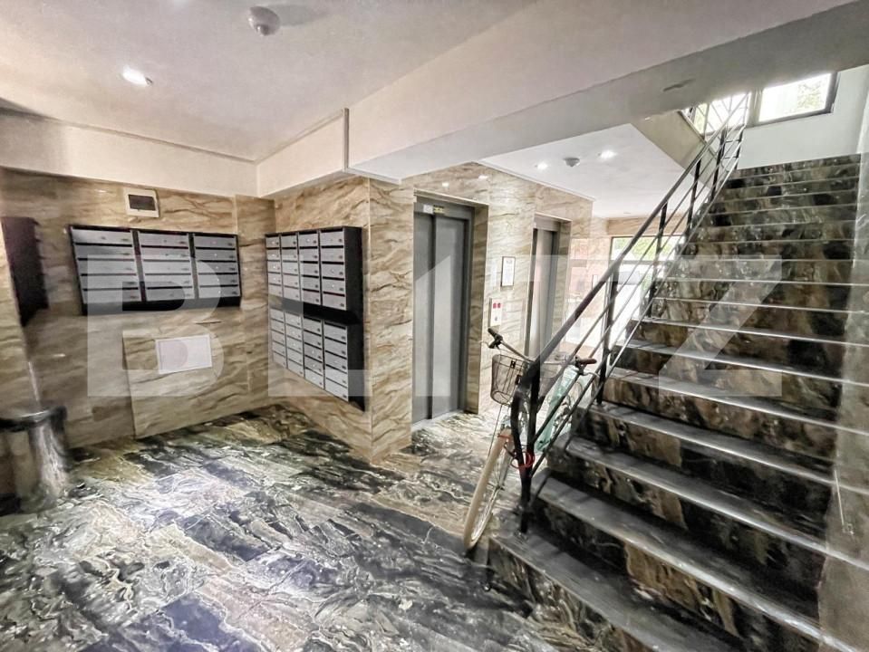 Apartament de închiriat 3 camere Calea Severinului - 165044AI | BLITZ Craiova | Poza11