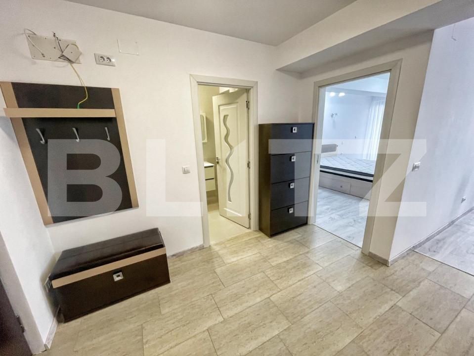 Apartament de închiriat 3 camere Calea Severinului - 165044AI | BLITZ Craiova | Poza6