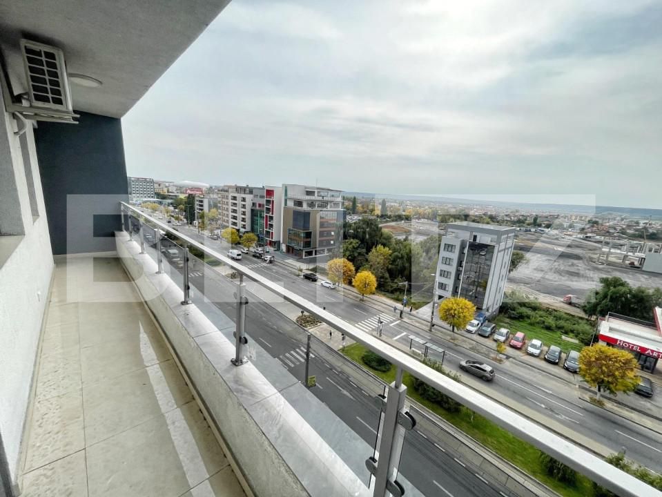 Apartament de închiriat 3 camere Calea Severinului - 165044AI | BLITZ Craiova | Poza3
