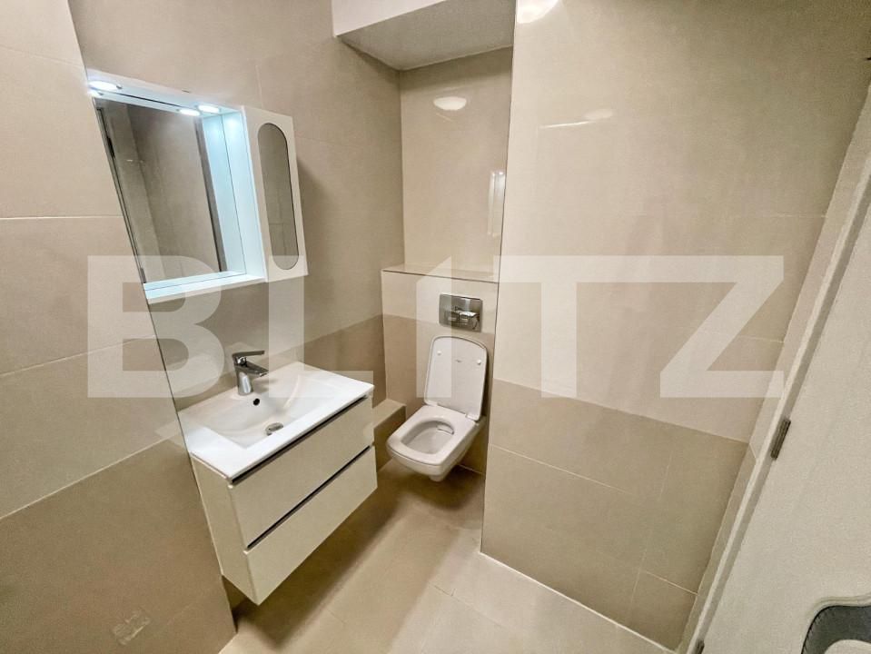 Apartament de închiriat 3 camere Calea Severinului - 165044AI | BLITZ Craiova | Poza10