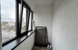 Apartament 2 camere modern, centrala, AC, parcare, zona Amaradia/Pedagogic