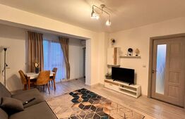 Apartament 2 camere modern, centrala, AC, parcare, zona Amaradia/Pedagogic