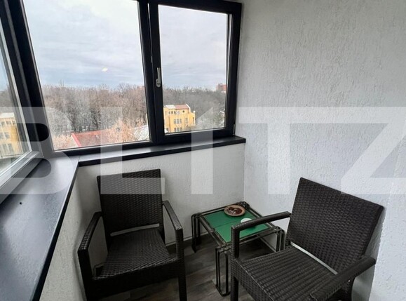Apartament de închiriat 2 camere Brazda lui Novac - 165045AI | BLITZ Craiova | Poza5
