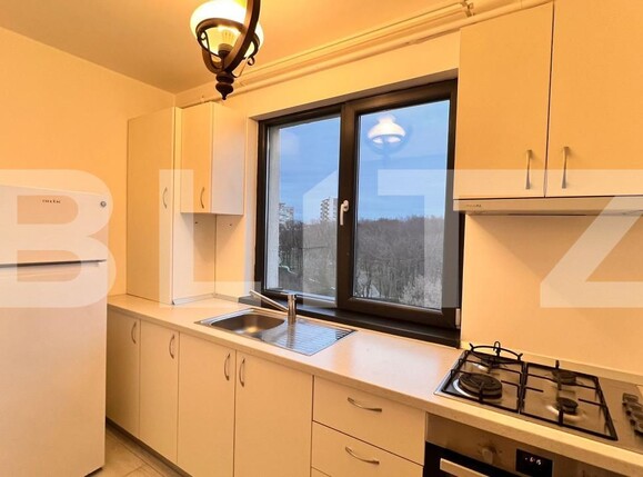 Apartament de închiriat 2 camere Brazda lui Novac - 165045AI | BLITZ Craiova | Poza4