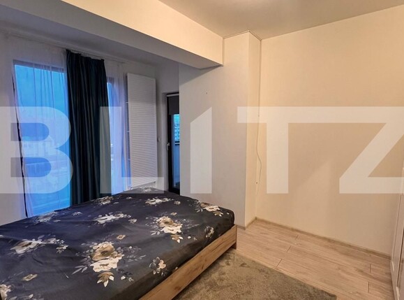Apartament de închiriat 2 camere Brazda lui Novac - 165045AI | BLITZ Craiova | Poza7