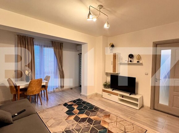 Apartament de închiriat 2 camere Brazda lui Novac - 165045AI | BLITZ Craiova | Poza2