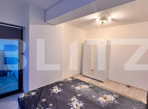 Apartament de închiriat 2 camere Brazda lui Novac - 165045AI | BLITZ Craiova | Poza8