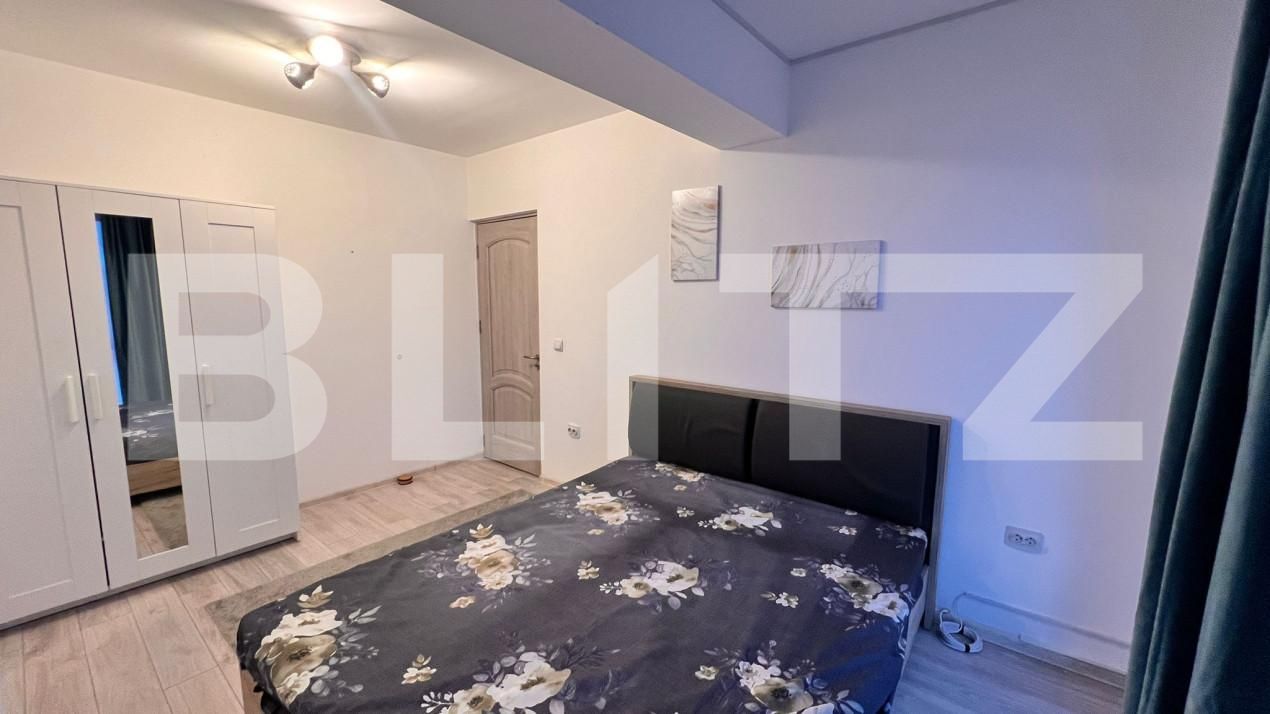 Apartament de închiriat 2 camere Brazda lui Novac - 165045AI | BLITZ Craiova | Poza6