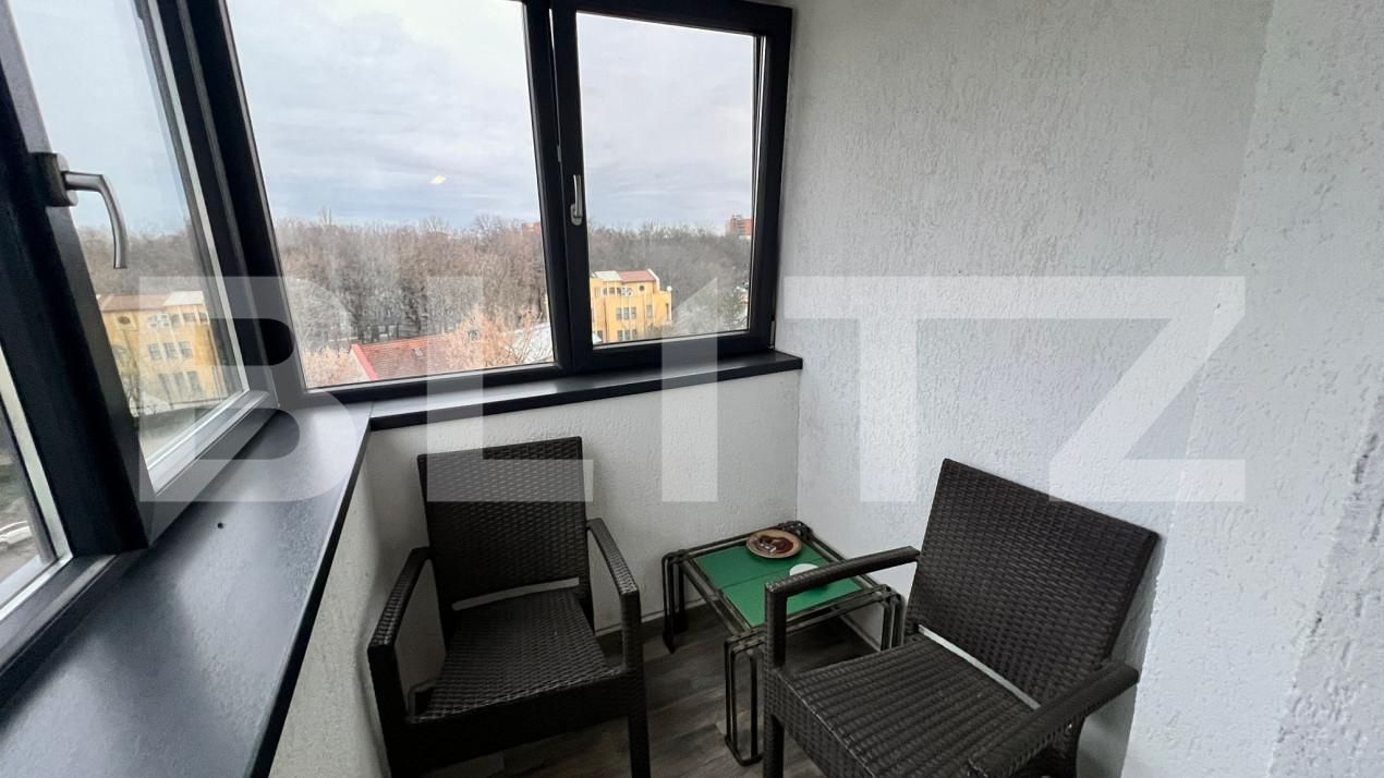 Apartament de închiriat 2 camere Brazda lui Novac - 165045AI | BLITZ Craiova | Poza5