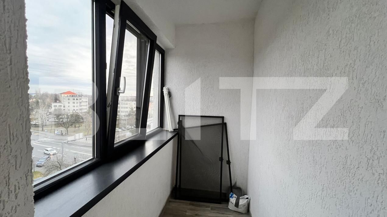 Apartament de închiriat 2 camere Brazda lui Novac - 165045AI | BLITZ Craiova | Poza9