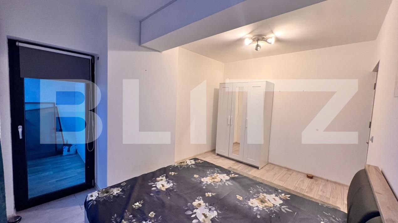 Apartament de închiriat 2 camere Brazda lui Novac - 165045AI | BLITZ Craiova | Poza8
