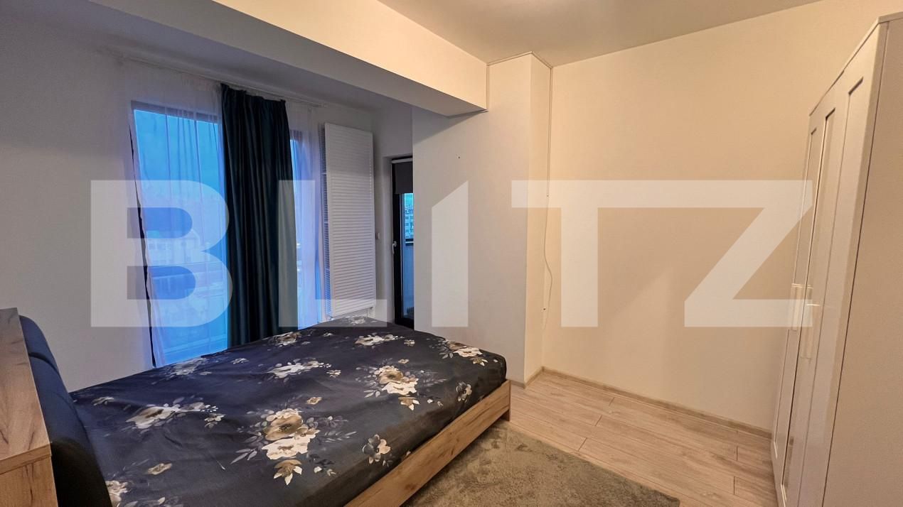 Apartament de închiriat 2 camere Brazda lui Novac - 165045AI | BLITZ Craiova | Poza7