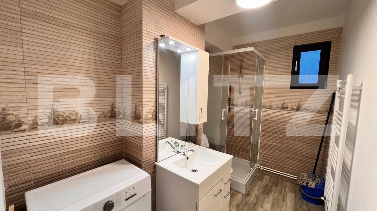 Apartament de închiriat 2 camere Brazda lui Novac - 165045AI | BLITZ Craiova | Poza10