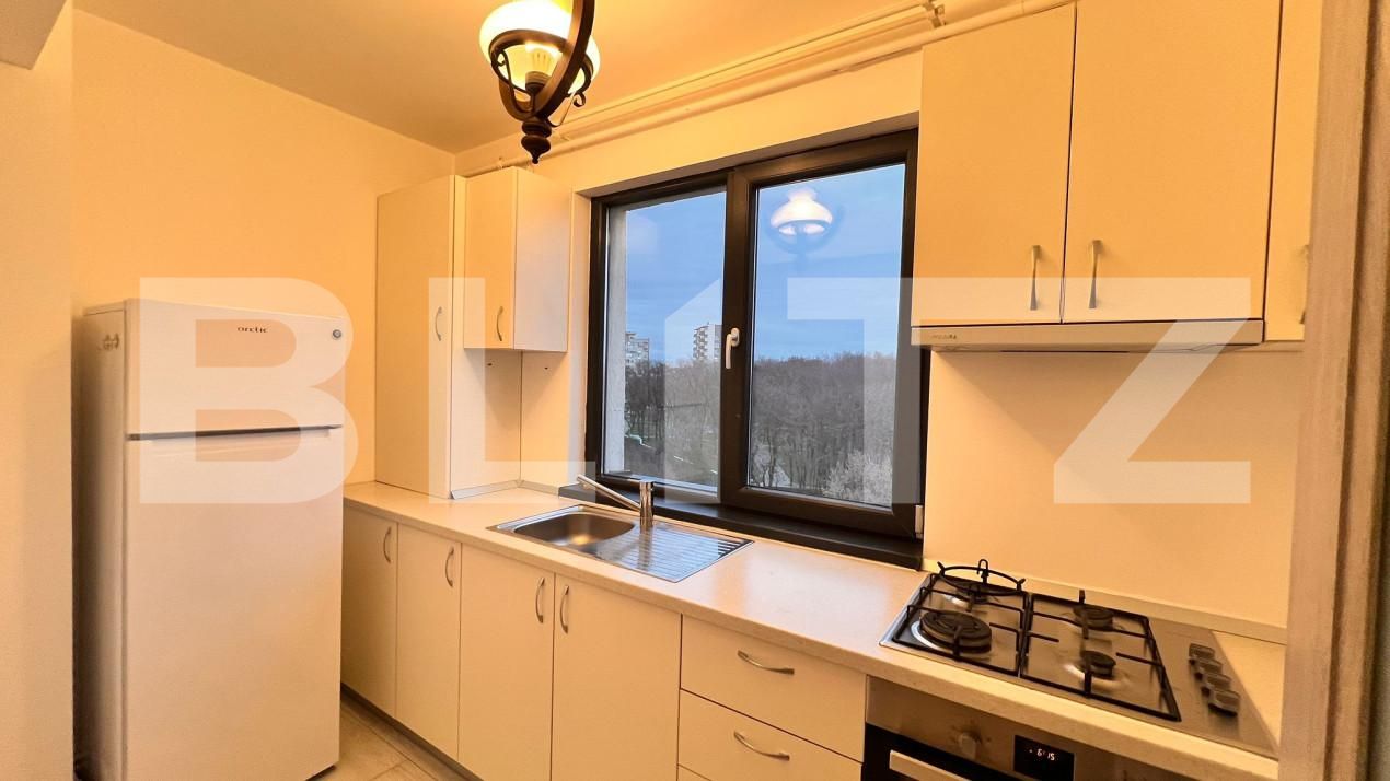 Apartament de închiriat 2 camere Brazda lui Novac - 165045AI | BLITZ Craiova | Poza4