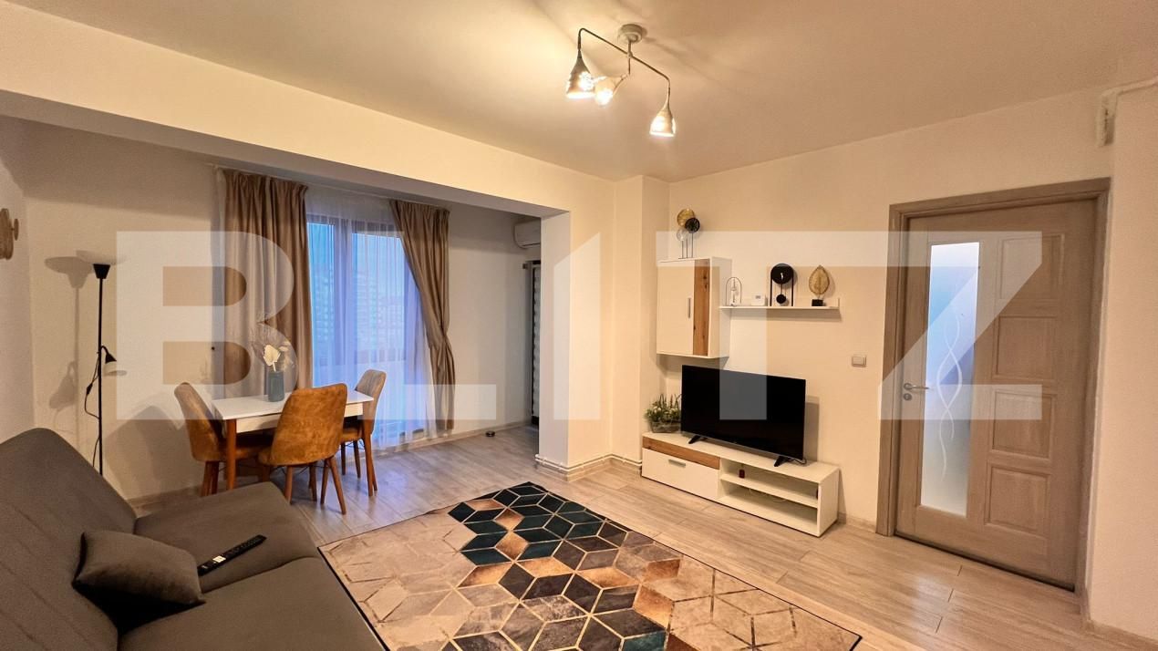 Apartament de închiriat 2 camere Brazda lui Novac - 165045AI | BLITZ Craiova | Poza2