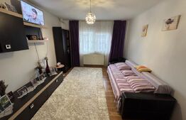 Garsoniera Decomadata, 35 mp, Zona Big Family