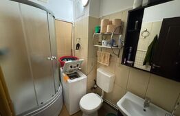 Garsoniera Decomadata, 35 mp, Zona Big Family