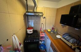 Garsoniera Decomadata, 35 mp, Zona Big Family