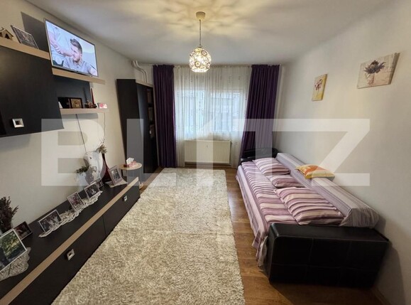 Garsonieră de vânzare Brazda lui Novac - 165048AV | BLITZ Craiova | Poza1