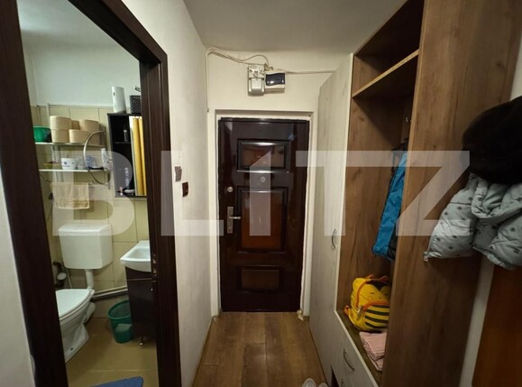 Garsonieră de vânzare Brazda lui Novac - 165048AV | BLITZ Craiova | Poza3