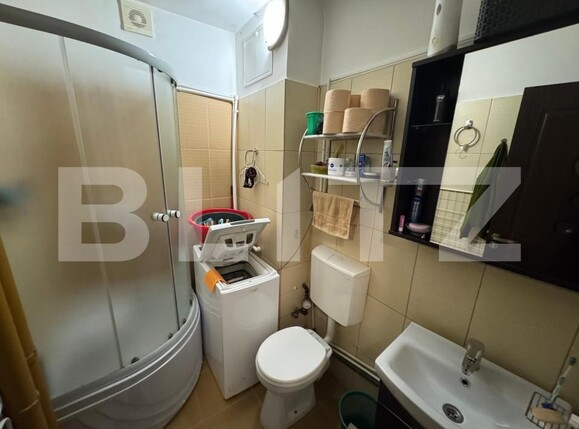 Garsonieră de vânzare Brazda lui Novac - 165048AV | BLITZ Craiova | Poza7