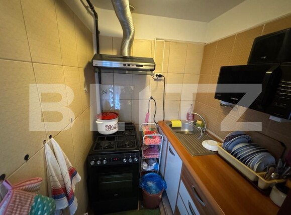 Garsonieră de vânzare Brazda lui Novac - 165048AV | BLITZ Craiova | Poza4
