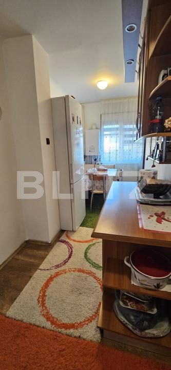 Garsonieră de vânzare Brazda lui Novac - 165048AV | BLITZ Craiova | Poza6