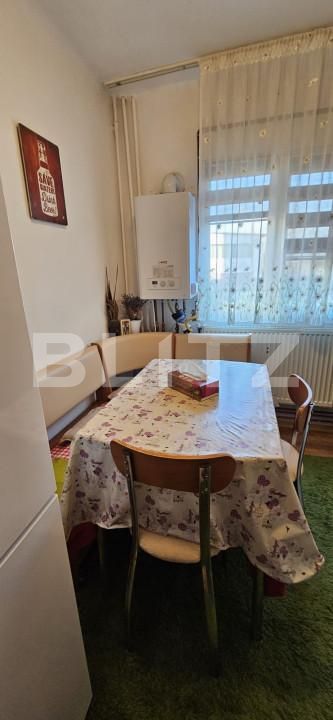 Garsonieră de vânzare Brazda lui Novac - 165048AV | BLITZ Craiova | Poza5