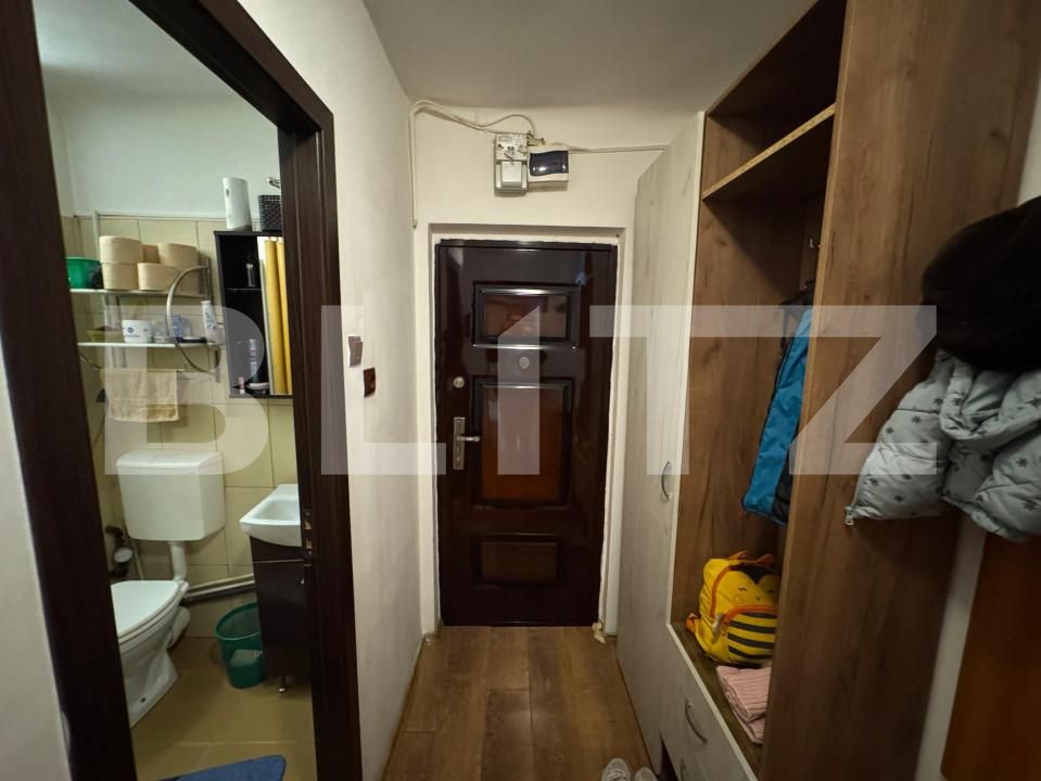 Garsonieră de vânzare Brazda lui Novac - 165048AV | BLITZ Craiova | Poza3