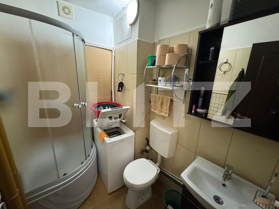 Garsonieră de vânzare Brazda lui Novac - 165048AV | BLITZ Craiova | Poza7