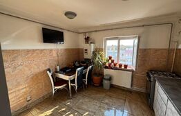 Apartament cu 2 camere, 53 mp, zona Craiovita Noua 