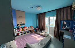 Apartament cu 2 camere, 53 mp, zona Craiovita Noua 