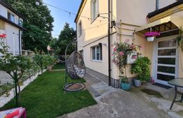 Casă cu 3 camere, 75 mp, zonă Central