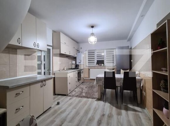 Casa de închiriat 3 camere Central - 165060CI | BLITZ Craiova | Poza4