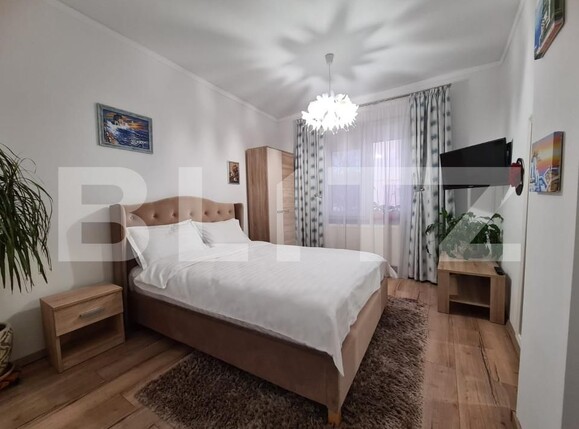 Casa de închiriat 3 camere Central - 165060CI | BLITZ Craiova | Poza2